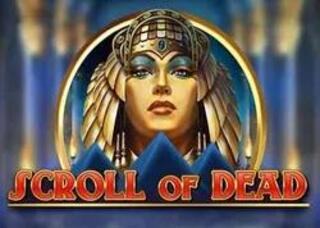 Scroll Of Dead